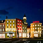 マルハン上小田井駅前店