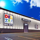 デルゼビッグサイト黒埼店