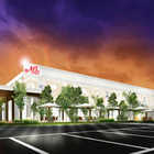 ミッド・ガーデン上越店