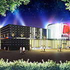 マルハン東三条店