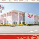 ZENT太田店