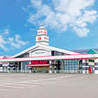 シルバーバック天草本渡店