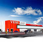 イエスランド加治木店