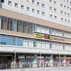 ニュー後楽園ＪＲ千葉西口店