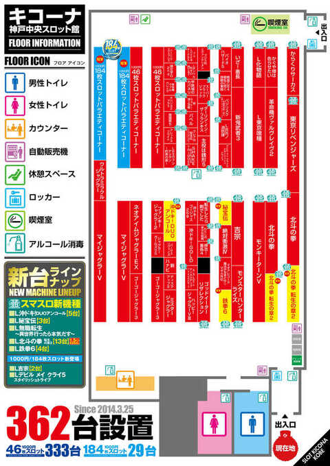 モンキーターン