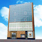 ミクちゃんガイア板宿東店