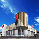 マルハンメガシティ水戸赤塚