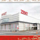 ＺＥＮＴ海道店