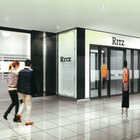 RITZ高槻店