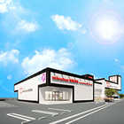 ミクちゃんアリーナ豊岡店