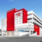 一番舘　東久留米店