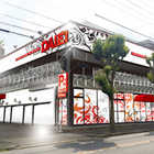 ダイエー高針店