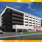 ZETTA京一久世店