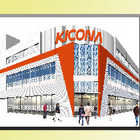 キコーナ伊勢佐木店