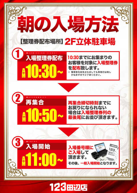 123田辺店 123田辺店