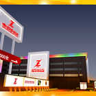 ZETTA京一宇治店