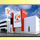 キコーナ桜井店