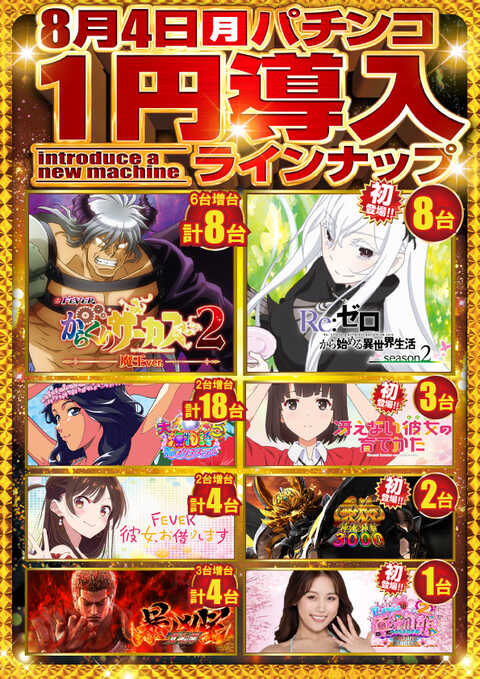 メガコンコルド1177大口41号通り店 P World