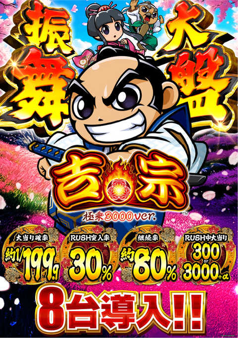 メガコンコルド1177大口41号通り店 | P-WORLD