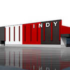 インディ伊北インター店