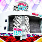 メガフェイス1300小倉南