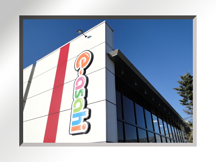 イーアサヒ箕輪店 | P-WORLD