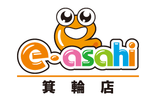 イーアサヒ箕輪店 | P-WORLD