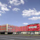 DAIGORO　Z　手稲店