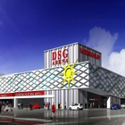 DSG　ARENA　七尾