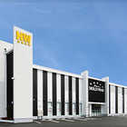 ☆スーパーハリウッド☆柳井店☆