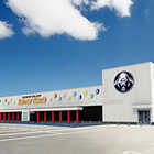 シルバーバック都城店