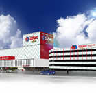 SUPER　COSMO　PREMIUM茨木インター店