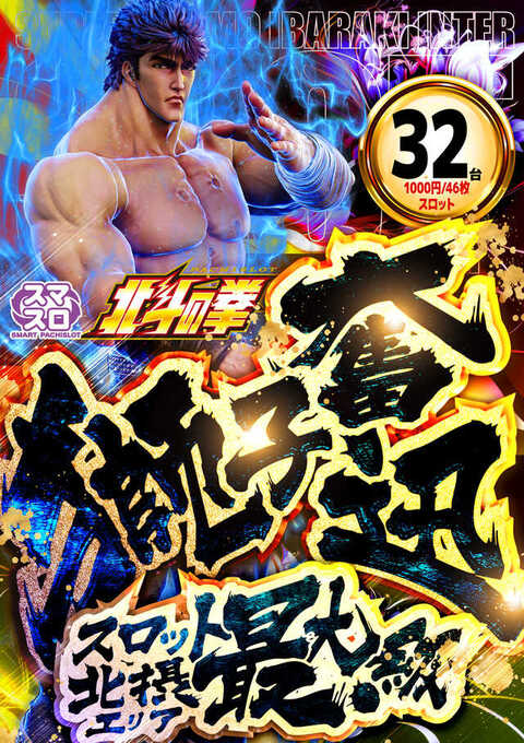 SUPER COSMO PREMIUM茨木インター店 | P-WORLD