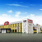 ベガスベガス函館港店