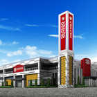 ベガスベガス函館神山店