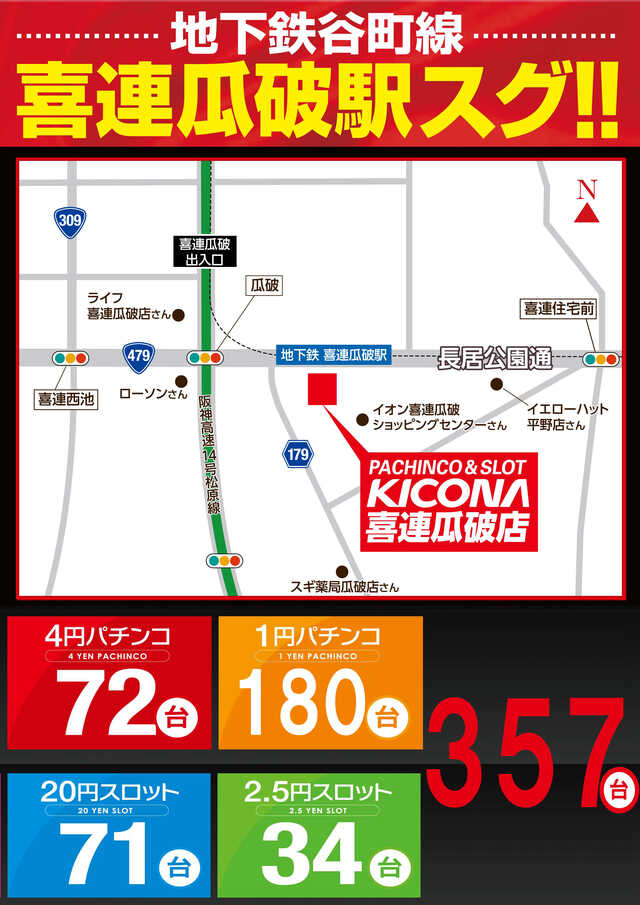 アクセス