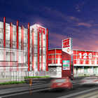 １２３＋Ｎ和歌山本店