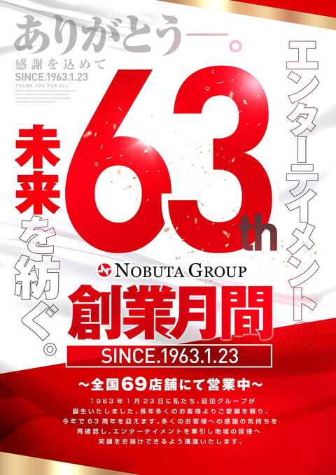 123+N和歌山本店 | P-WORLD