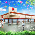 マルハン新発田店