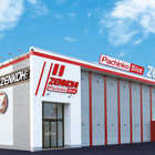 ゼンコウ津山店