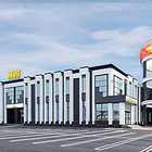 スーパーハリウッド☆新山口