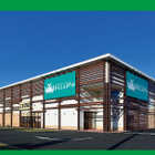 パラッツォ大阪三国店