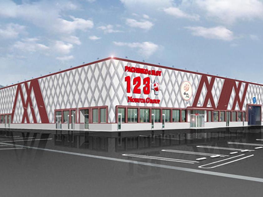 123+N湖南店 | P-WORLD
