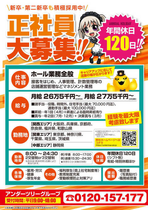 キコーナ高井田店