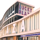 ラッキープラザ名古屋西インター七宝店