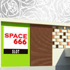 スペース６６６