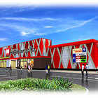 ミクちゃんガイア加古川ジョイパーク店