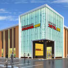 スタジアム2001八女店