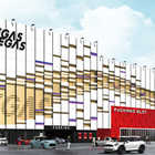 ベガスベガス函館昭和店