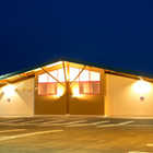 ダイナム宮城角田店